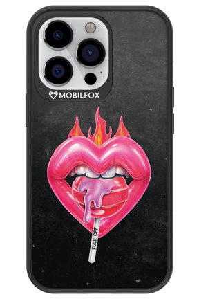 FuckOff 2.0 - Apple iPhone 13 Pro