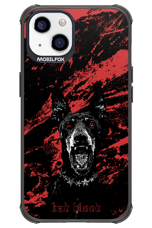 Bad Blood - Apple iPhone 13