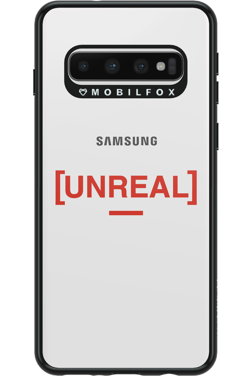 Unreal Classic - Samsung Galaxy S10