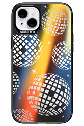 Disco Color Mirror - Apple iPhone 14 Plus