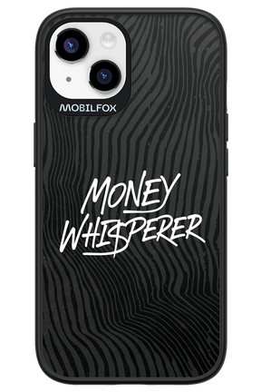 Money Whisperer 2.0 - Apple iPhone 14