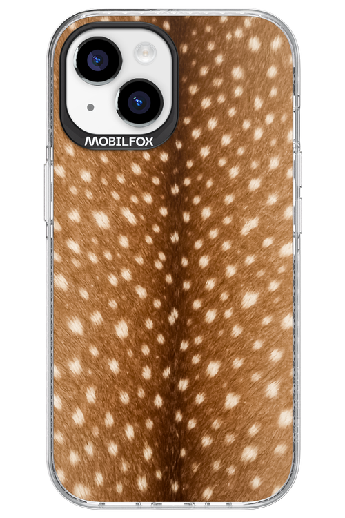 Fawn Dots - Apple iPhone 15