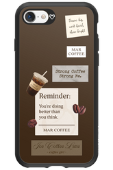 Ice Coffee - Apple iPhone 7