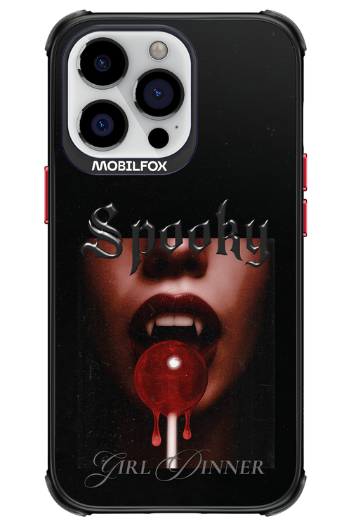 Freaky Girl - Apple iPhone 13 Pro