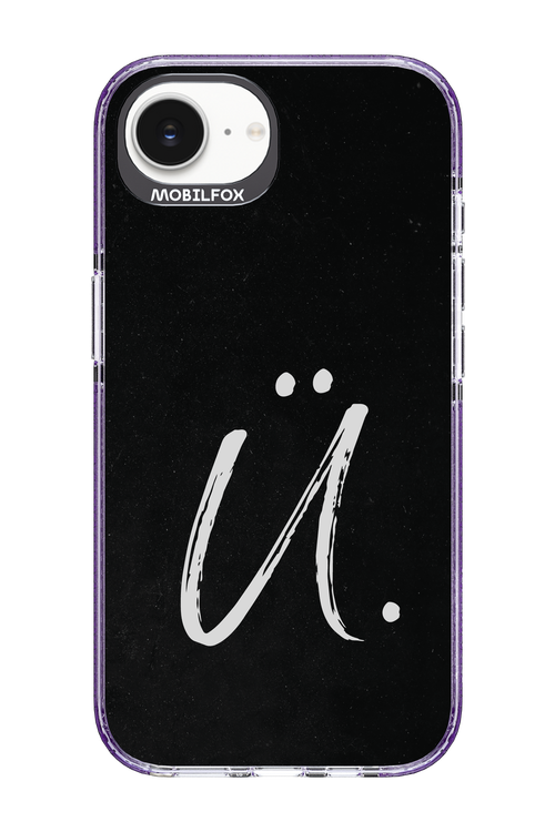 (Off Space) U II 2.0 - Apple iPhone 16e