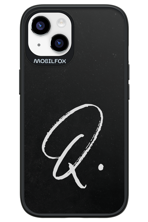 (Off Space) Q 2.0 - Apple iPhone 14