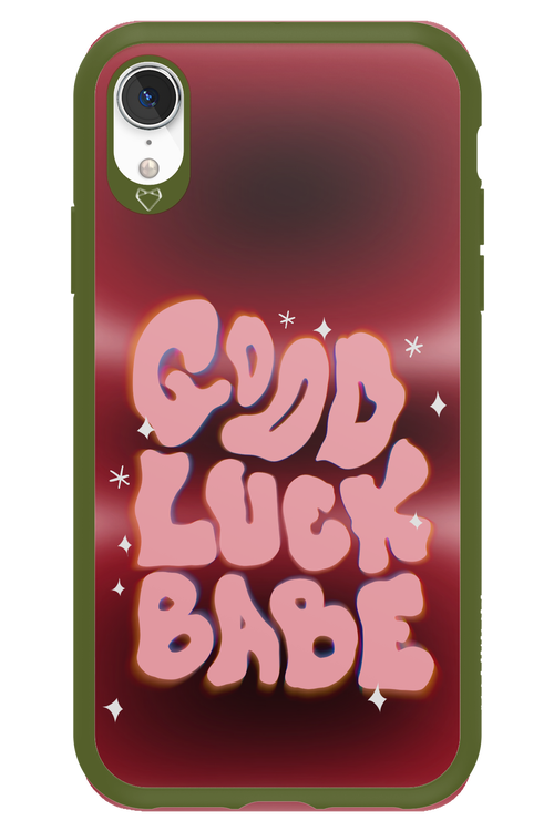 BEST_WISH - Apple iPhone XR