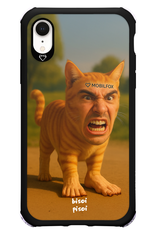 Bisoi Pisoi - Apple iPhone XR