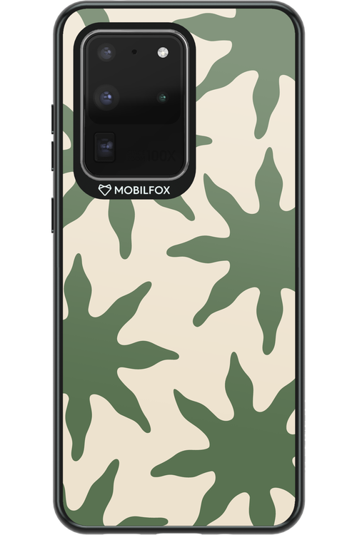 Drylands - Samsung Galaxy S20 Ultra 5G