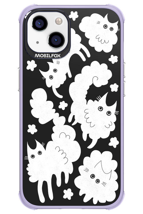 PUFFS - Apple iPhone 13