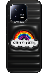 Go To Hell (10th anniversary) 2.0 - Xiaomi 13