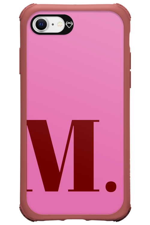 M (Sorbet) 2.0 - Apple iPhone SE 2020