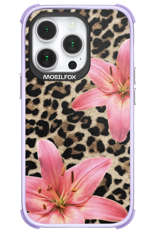 Leobloom - Apple iPhone 14 Pro