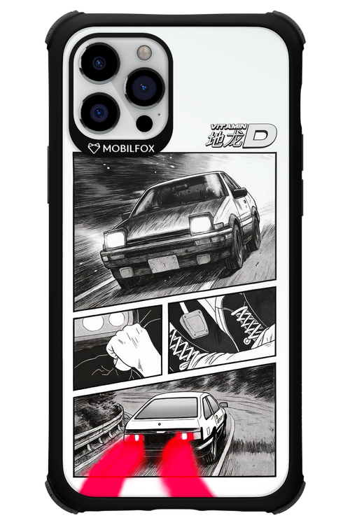 Vitamin D - Apple iPhone 12 Pro