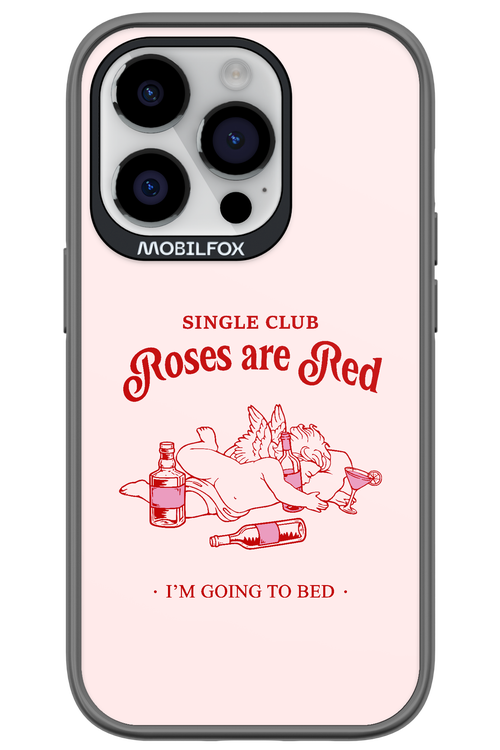Bed Romance 2.0 - Apple iPhone 14 Pro