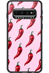 Chili Babe 2.0 - Samsung Galaxy S10
