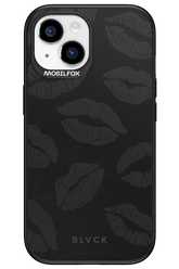 Dark Lips - Apple iPhone 15
