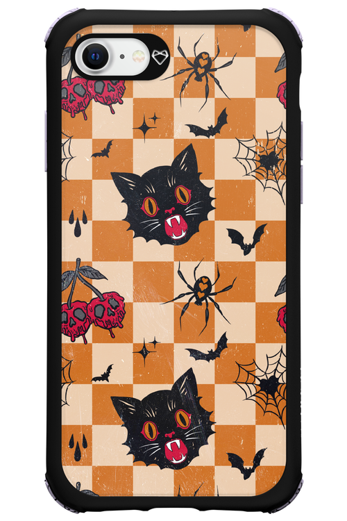 Witch's Patch - Apple iPhone SE 2022