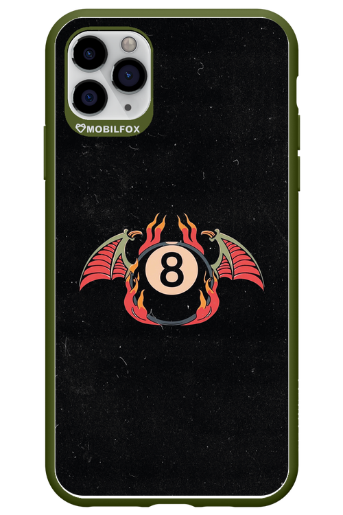 8ight - Apple iPhone 11 Pro Max