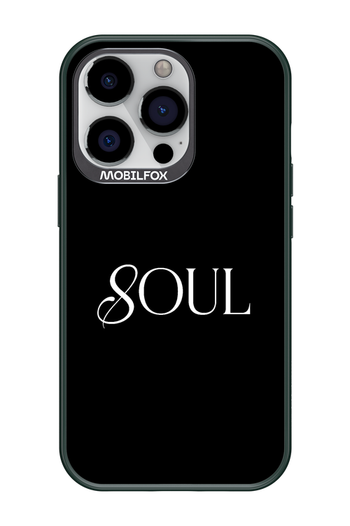 S Soul Mates - Apple iPhone 13 Pro