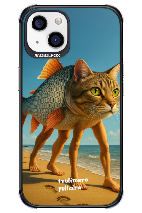 Trulimero Pulicina - Apple iPhone 13