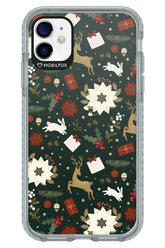 Classic Christmas - Apple iPhone 11