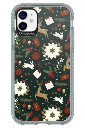 Classic Christmas - Apple iPhone 11