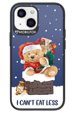 I can't eat less - Apple iPhone 13 Mini