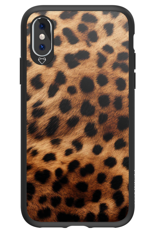 Cheetah 2.0 - Apple iPhone XS
