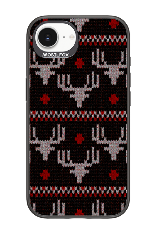 Sweater - Apple iPhone 16e