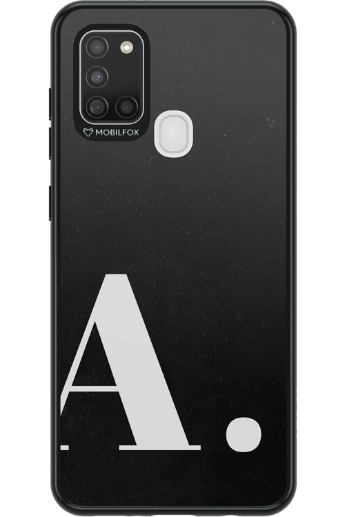 A (Off Space) 2.0 - Samsung Galaxy A21 S