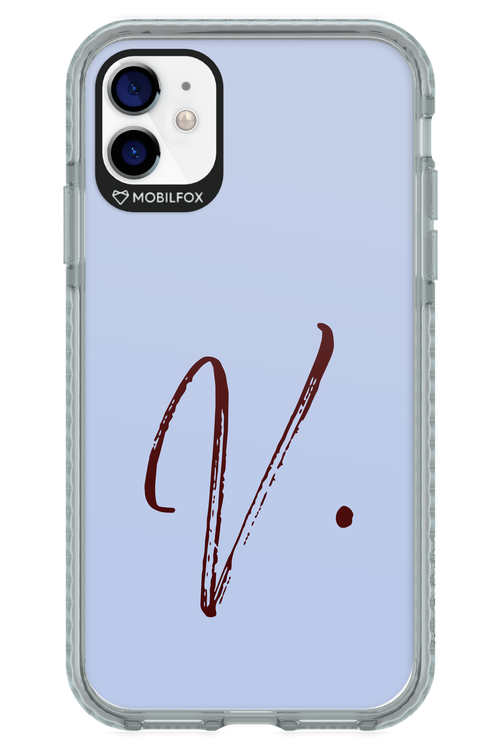(Jellyfish Presso) V 2.0 - Apple iPhone 11