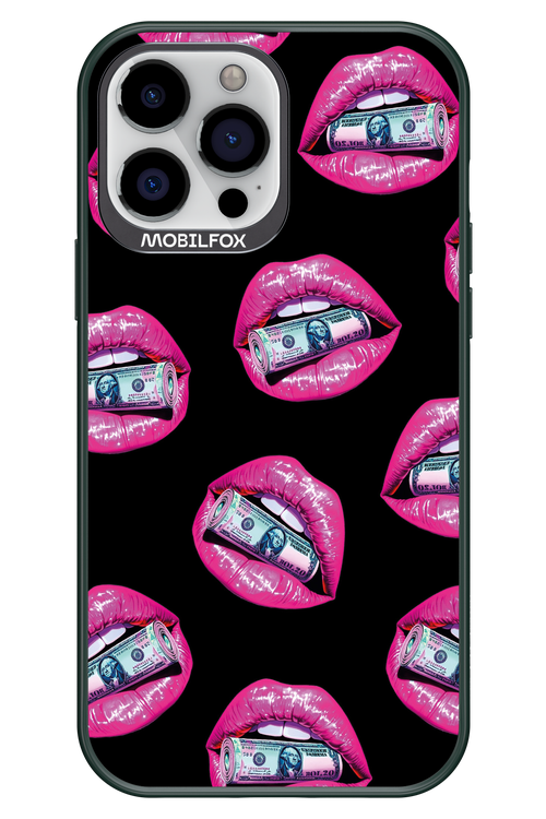 Money Lips - Apple iPhone 13 Pro Max