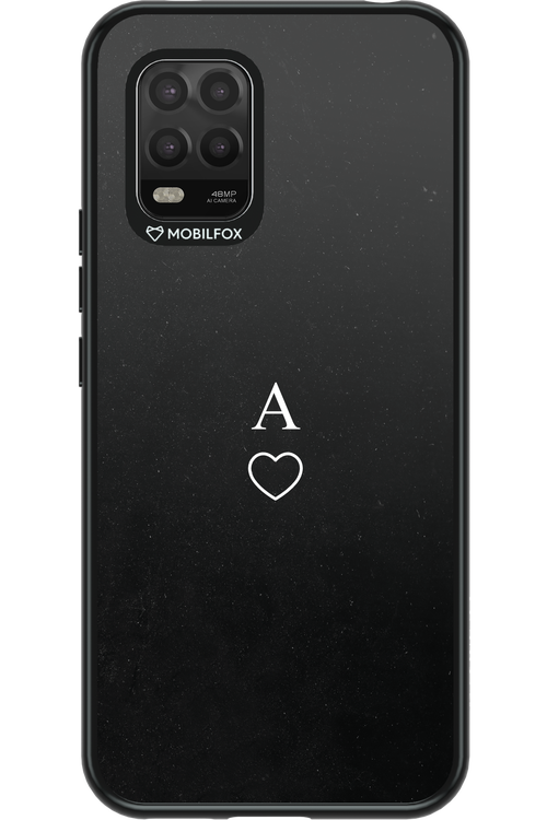 A Black 2.0 - Xiaomi Mi 10 Lite 5G