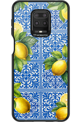 Limone Garden - Xiaomi Redmi Note 9 Pro