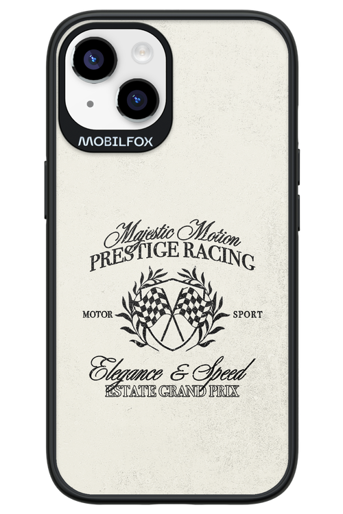 Old money - Apple iPhone 14