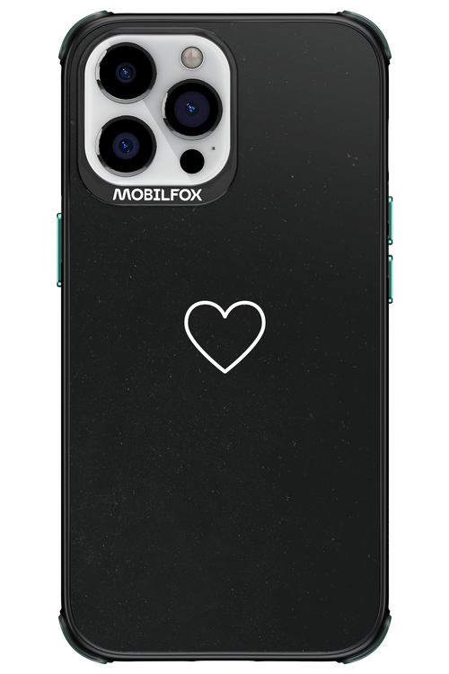 Love Is Simple - Apple iPhone 13 Pro Max