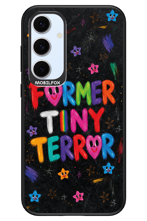 Tiny Terror 2.0 - Samsung S24 FE