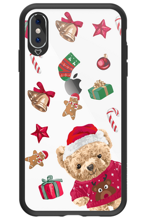 Gifts Bear - Apple iPhone XS Max