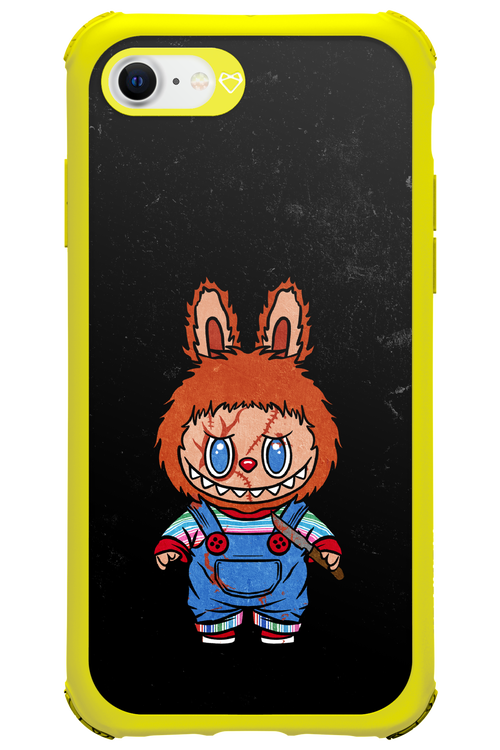 Playtime's over - Apple iPhone SE 2022