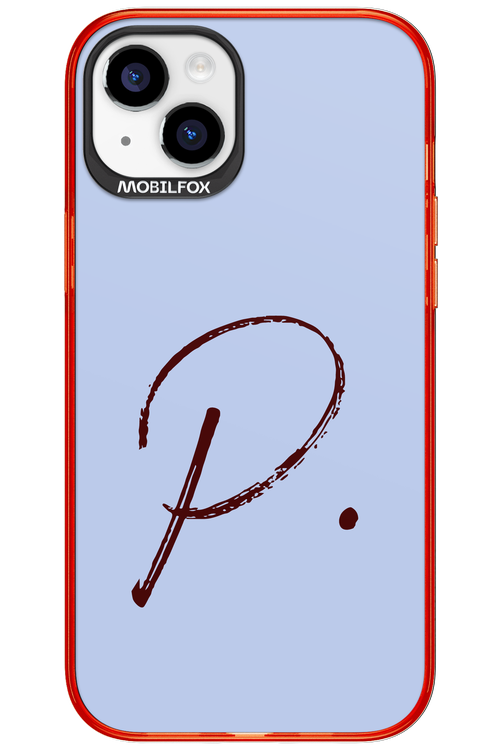 (Jellyfish Presso) P 2.0 - Apple iPhone 15 Plus
