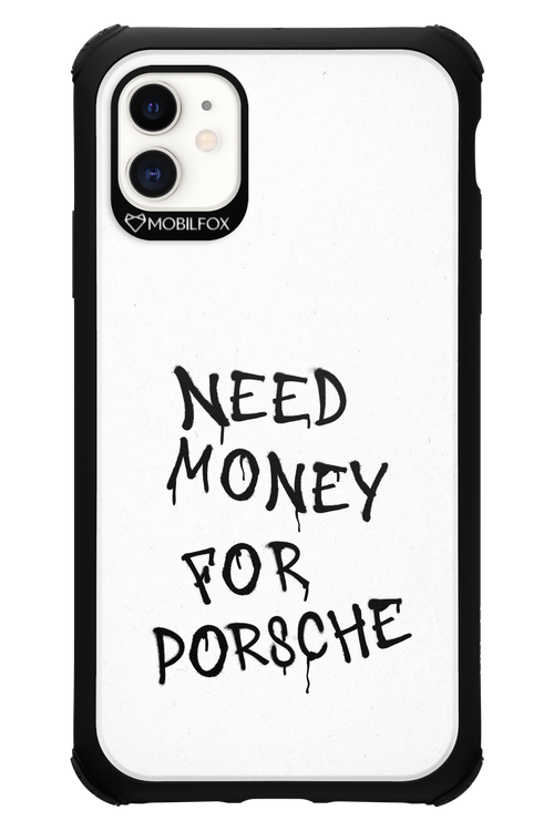 Need Money - Apple iPhone 11