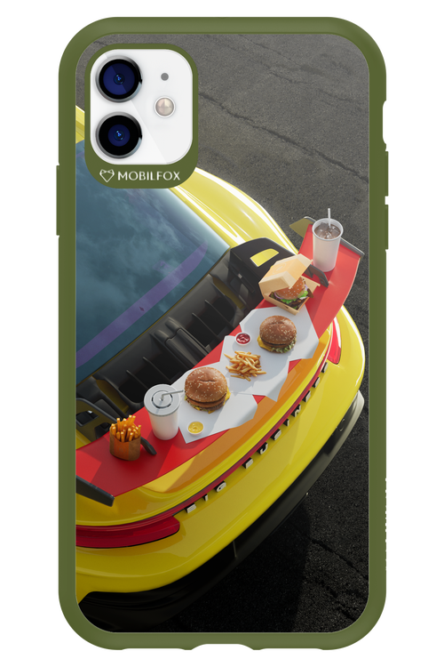 BigBusiness - Apple iPhone 11