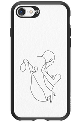 Horny for art 2.0 - Apple iPhone SE 2020