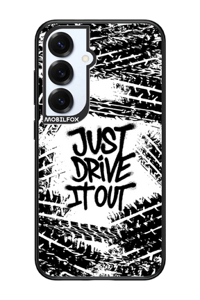 Drive It Out 2.0 - Samsung S25