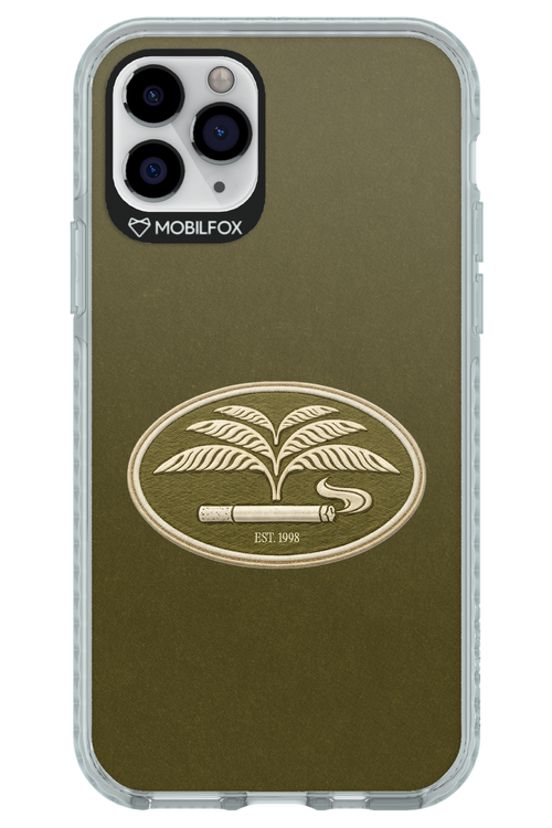 Nature Check - Apple iPhone 11 Pro