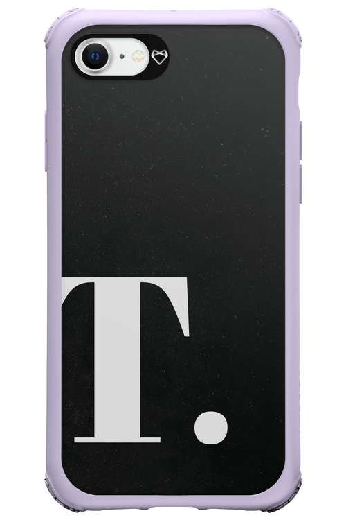 T (Off Space) 2.0 - Apple iPhone SE 2020