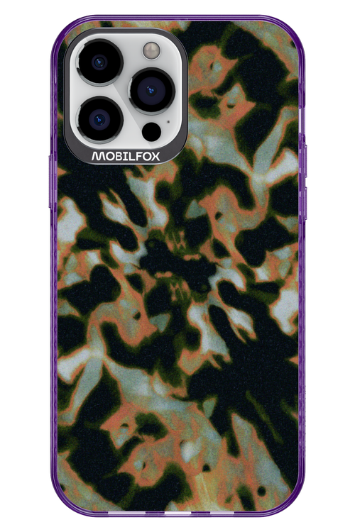 Tiger Acid - Apple iPhone 13 Pro Max