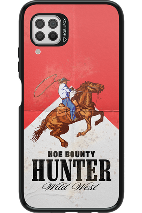 HOE BOUNTY HUNTER 2.0 - Huawei P40 Lite