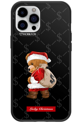 Lucky Christmas - Apple iPhone 12 Pro Max